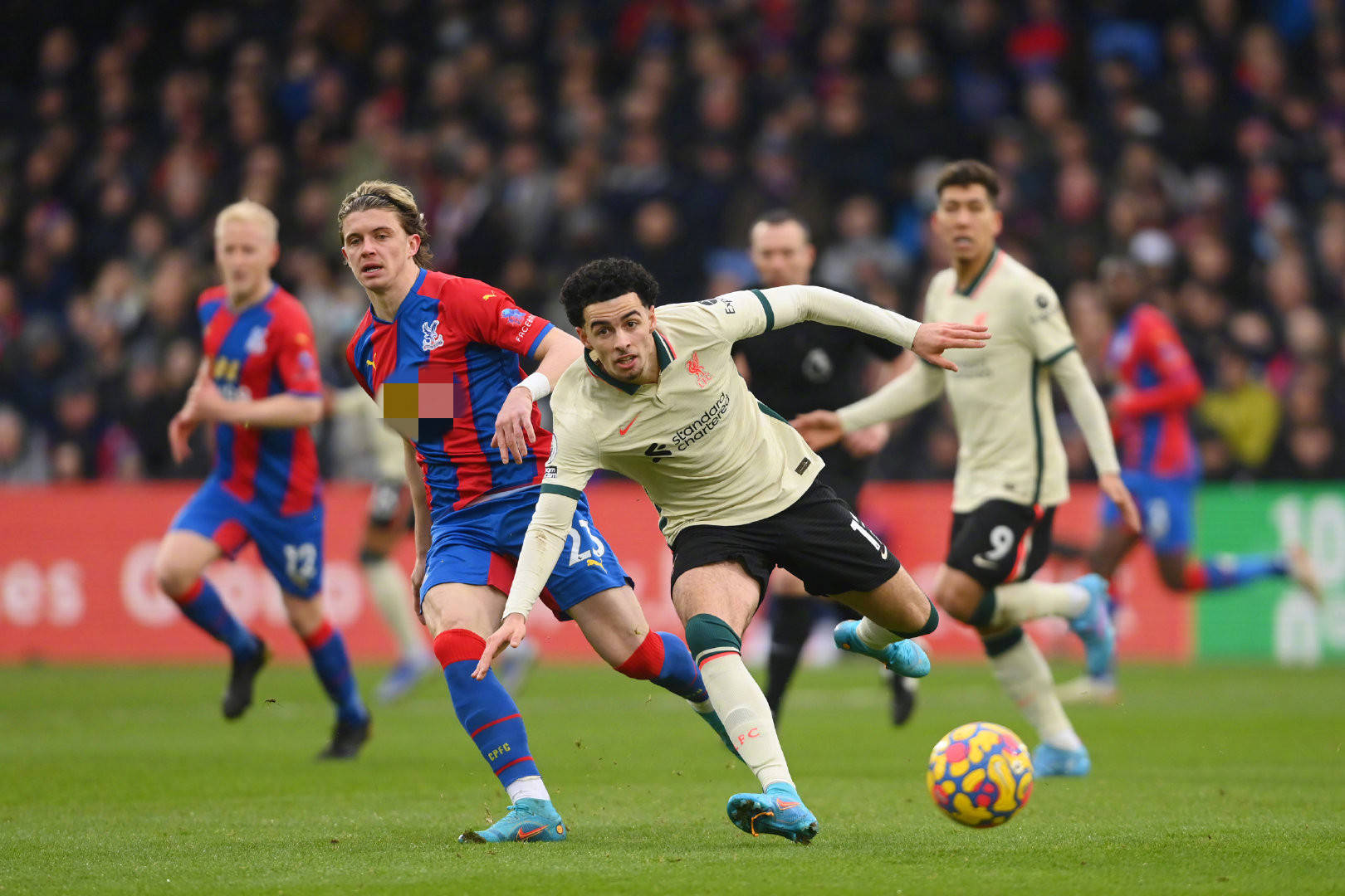 力争胜利 力争胜利